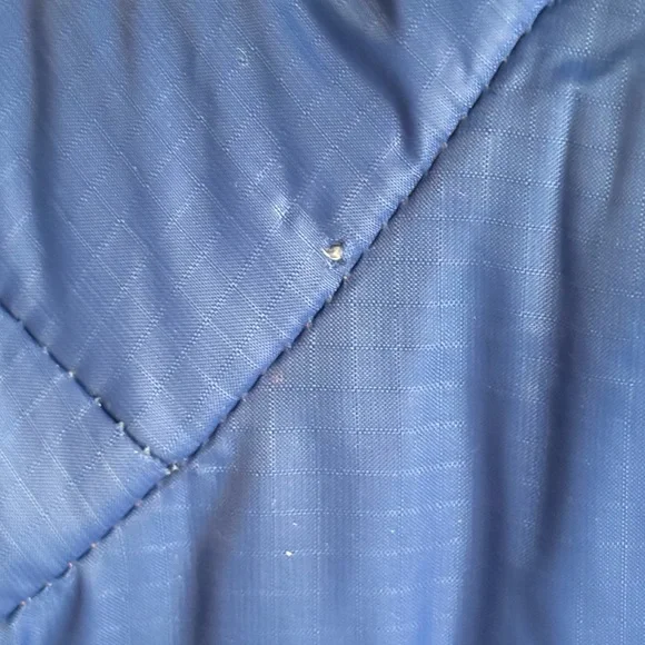 NWT Cotopaxi Fuego Down Hooded Jacket WOMENS L - Picture 4 of 6